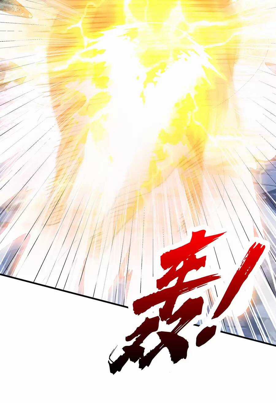 Ma Thú Chiến Thần Chapter 17.2 trang 33