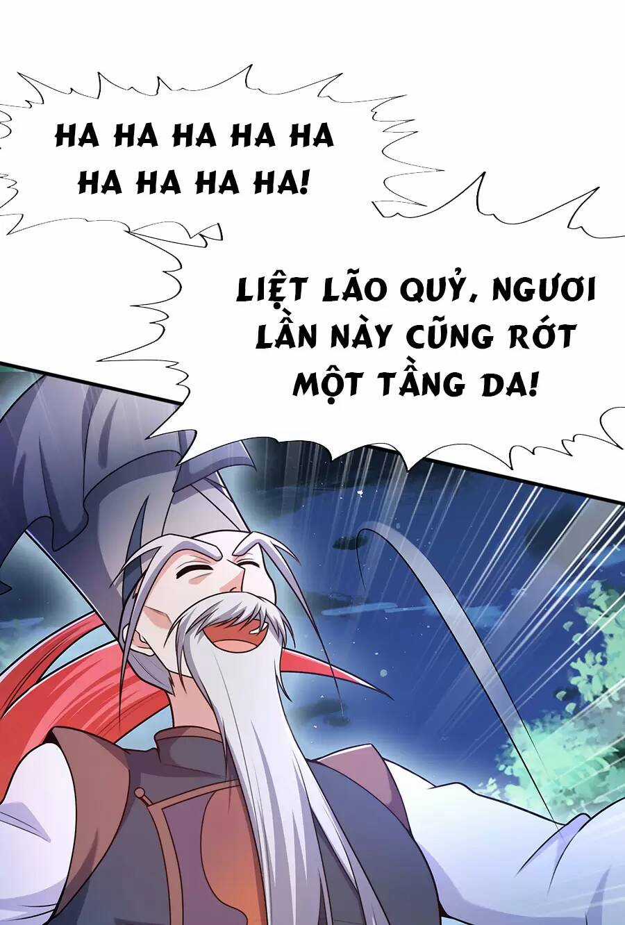 Ma Thú Chiến Thần Chapter 17.2 trang 34