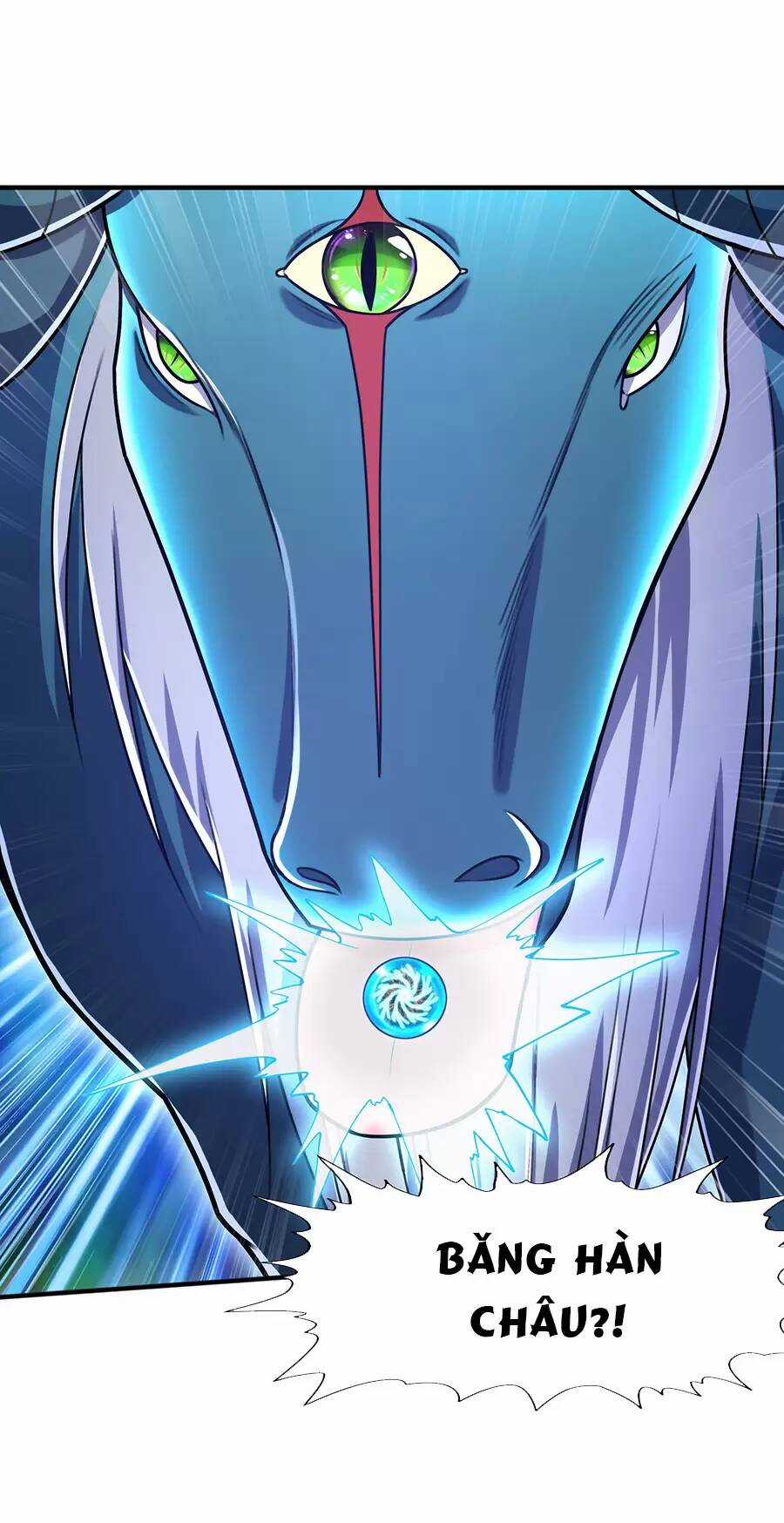 Ma Thú Chiến Thần Chapter 17.2 trang 40