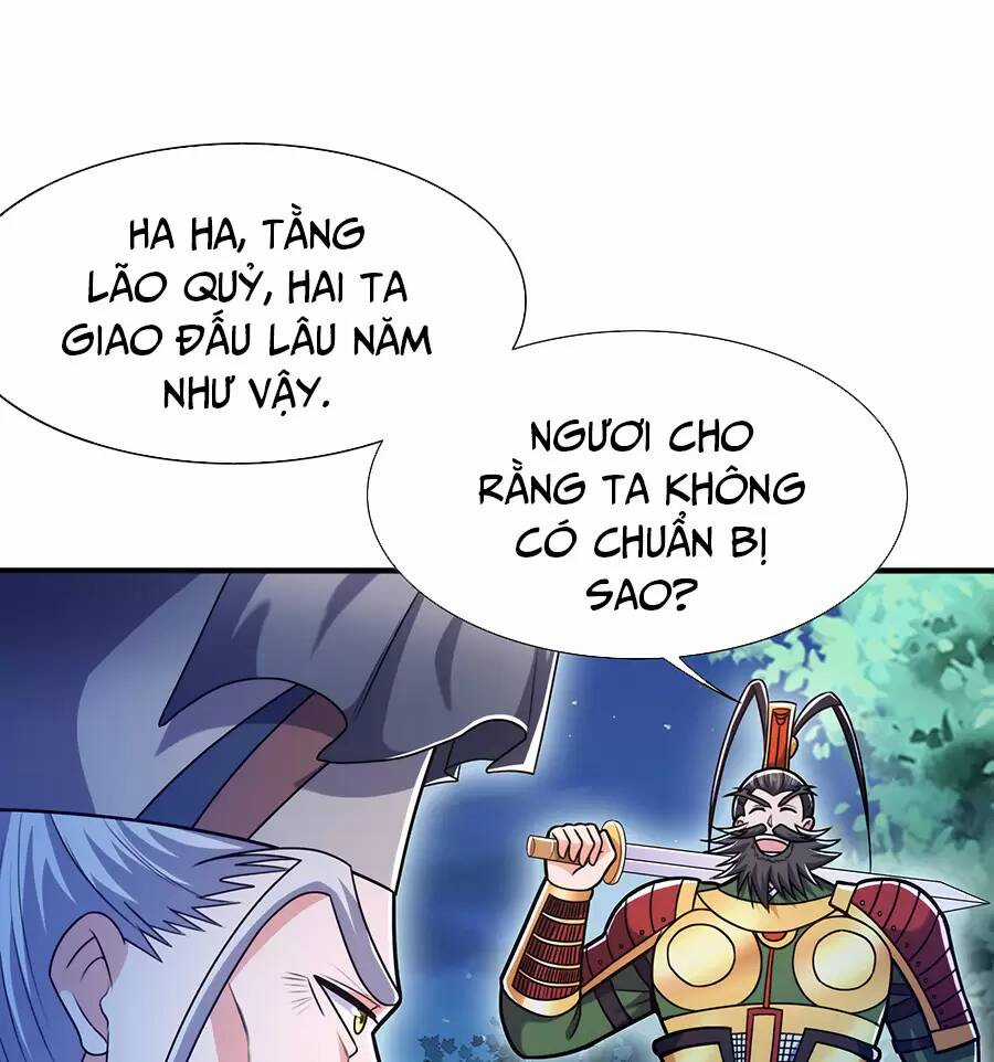 Ma Thú Chiến Thần Chapter 17.2 trang 41