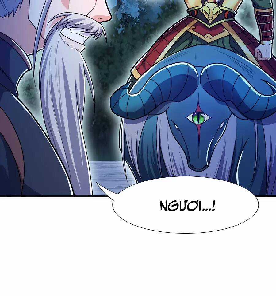 Ma Thú Chiến Thần Chapter 17.2 trang 42