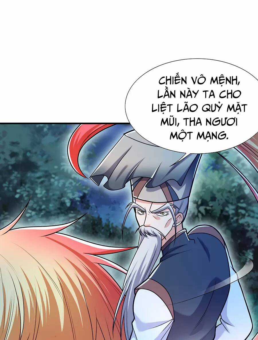 Ma Thú Chiến Thần Chapter 17.2 trang 43