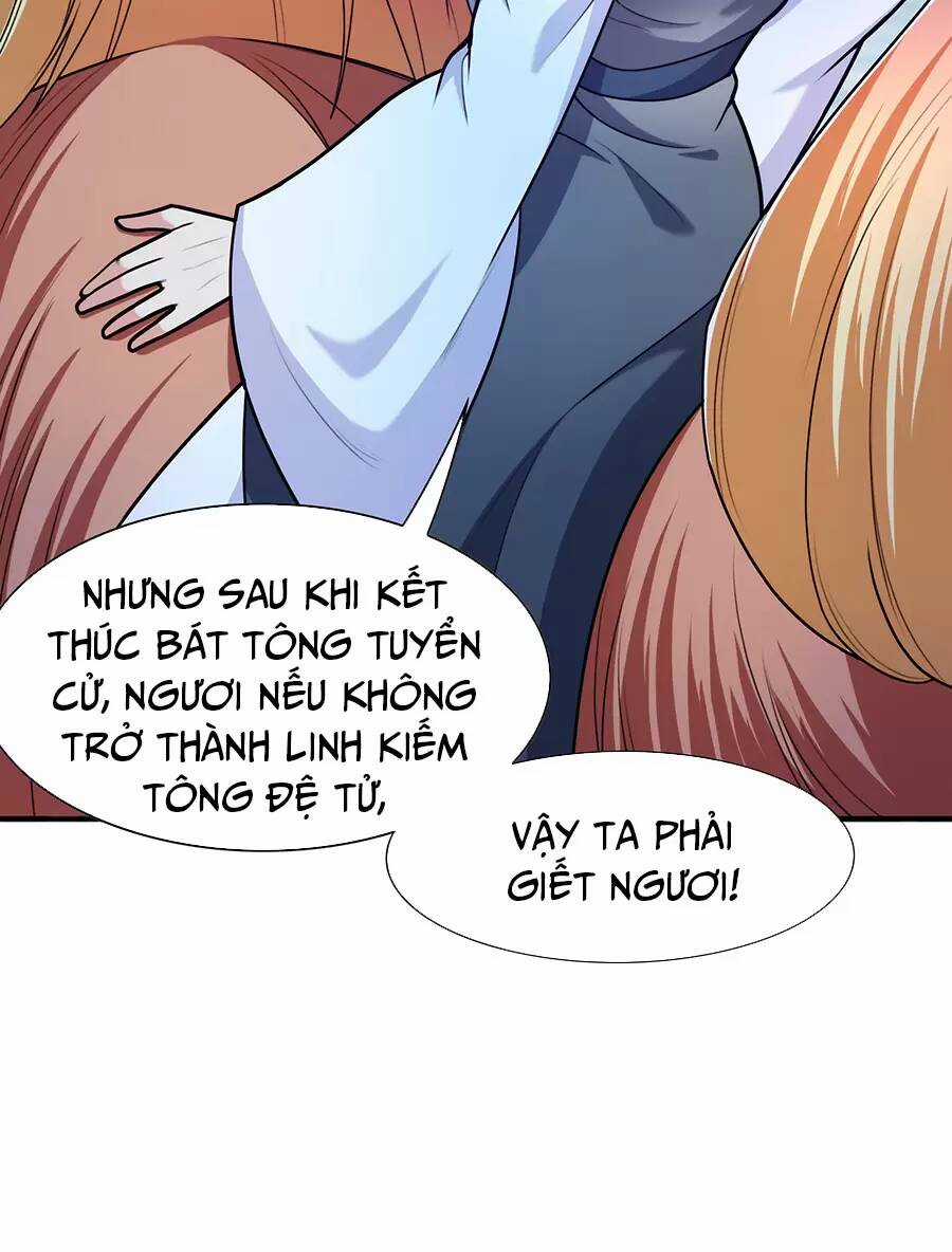 Ma Thú Chiến Thần Chapter 17.2 trang 44