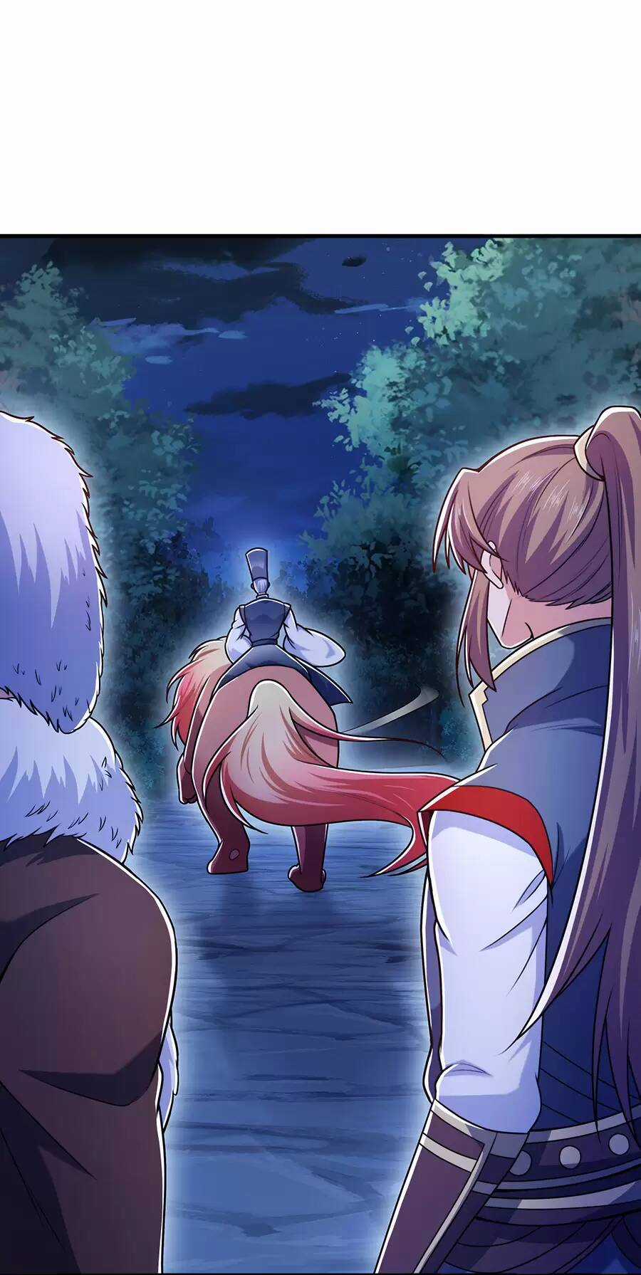 Ma Thú Chiến Thần Chapter 17.2 trang 45