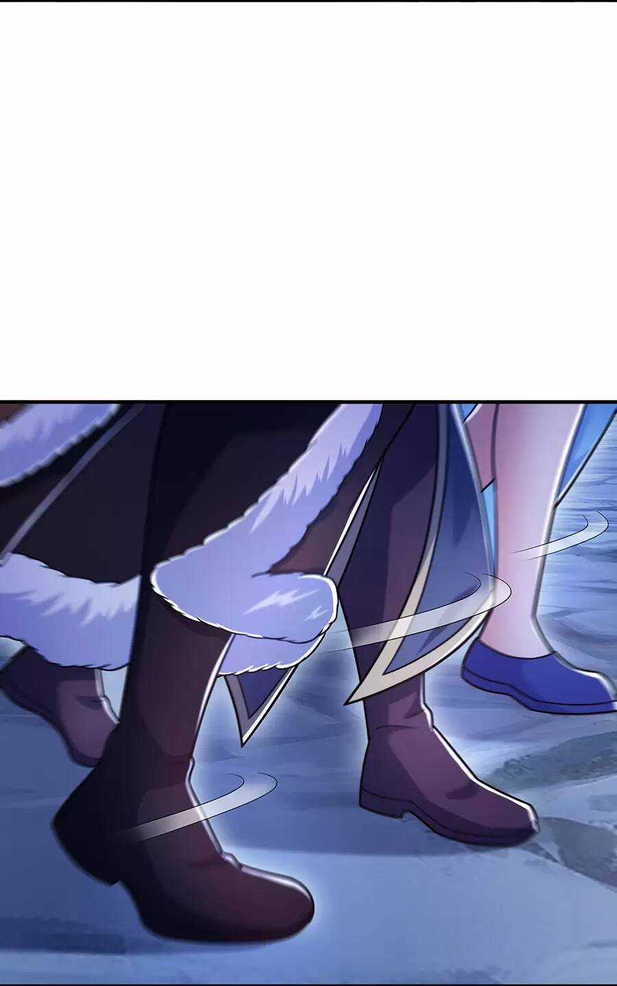 Ma Thú Chiến Thần Chapter 17.2 trang 46