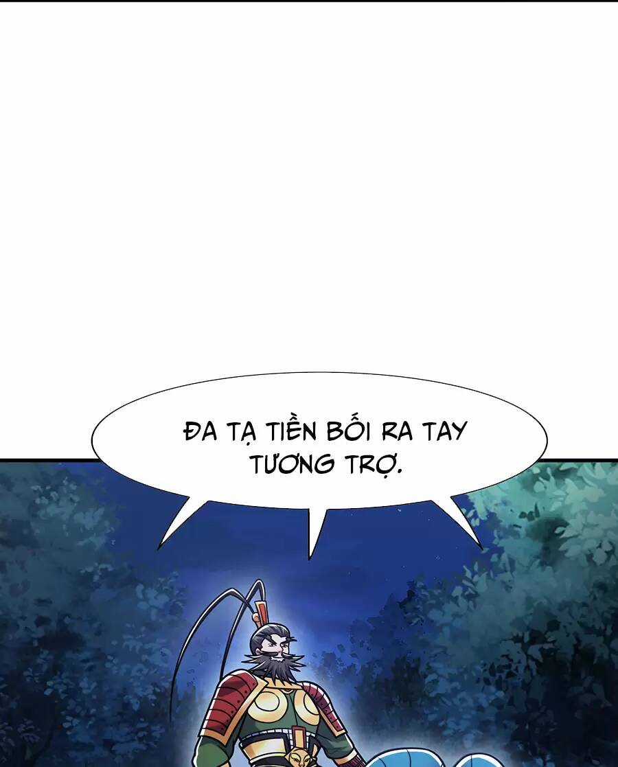 Ma Thú Chiến Thần Chapter 17.2 trang 47
