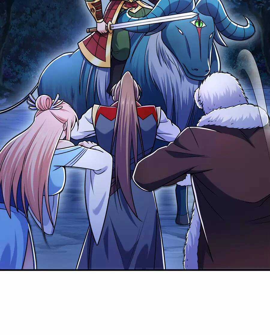 Ma Thú Chiến Thần Chapter 17.2 trang 48