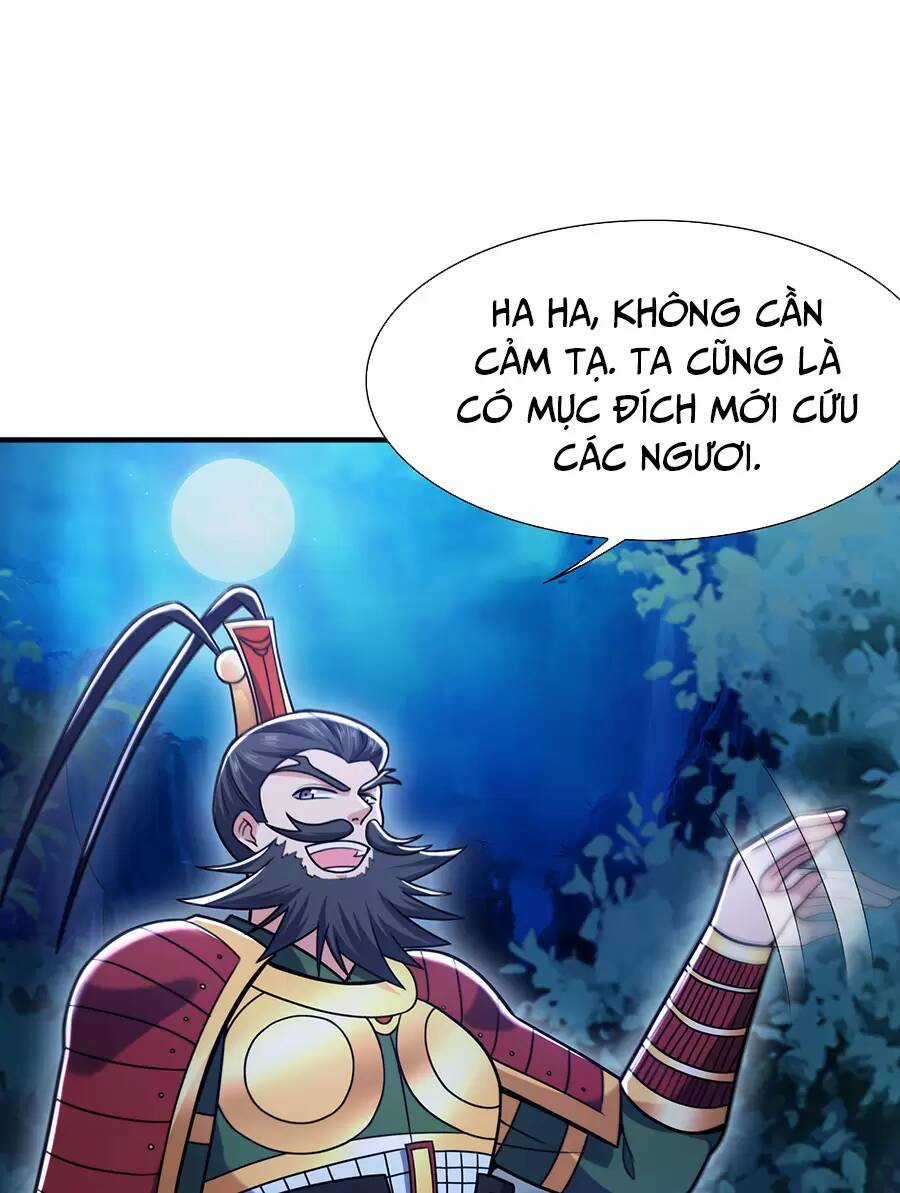 Ma Thú Chiến Thần Chapter 17.2 trang 49