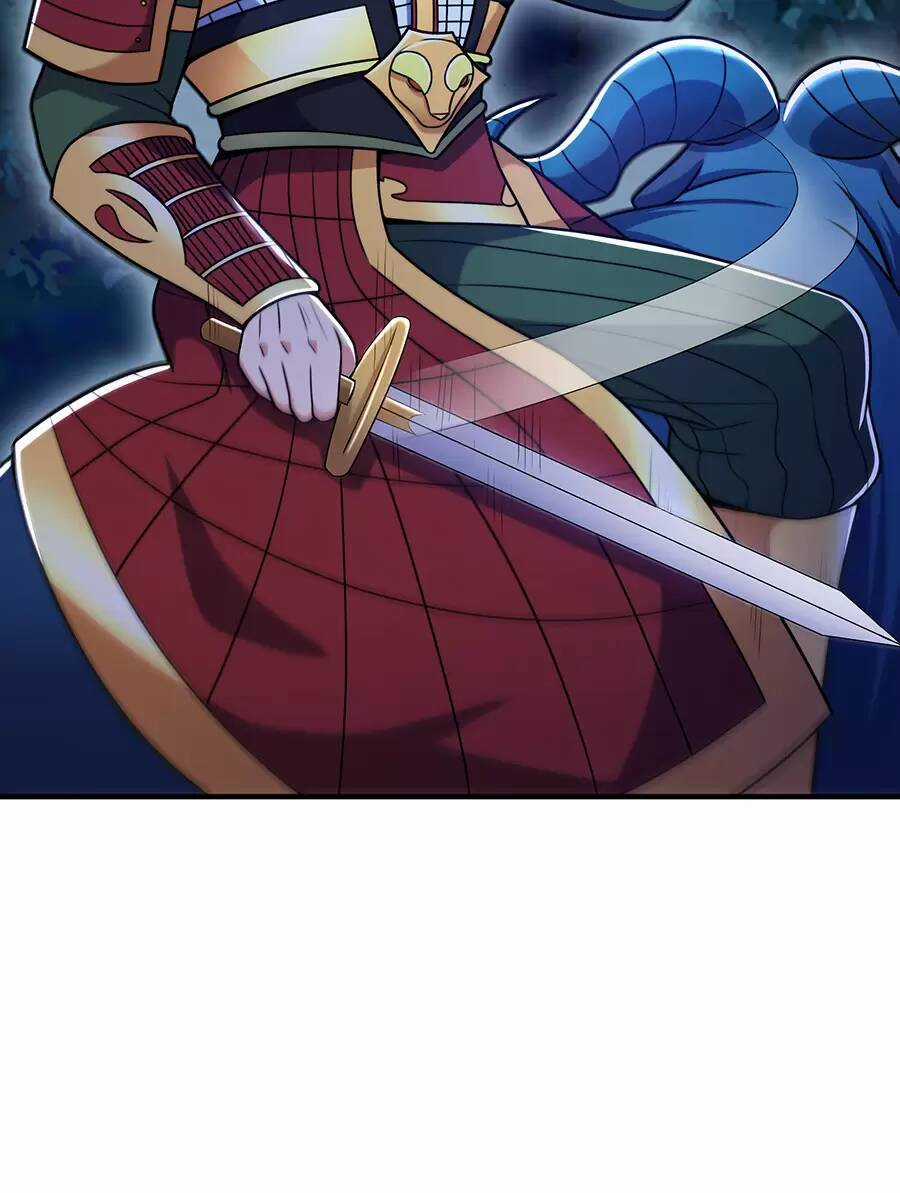 Ma Thú Chiến Thần Chapter 17.2 trang 50