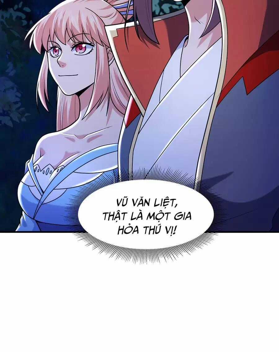 Ma Thú Chiến Thần Chapter 17.2 trang 54