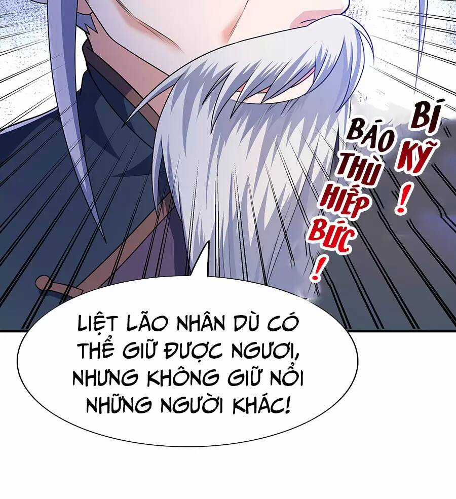 Ma Thú Chiến Thần Chapter 17.2 trang 7