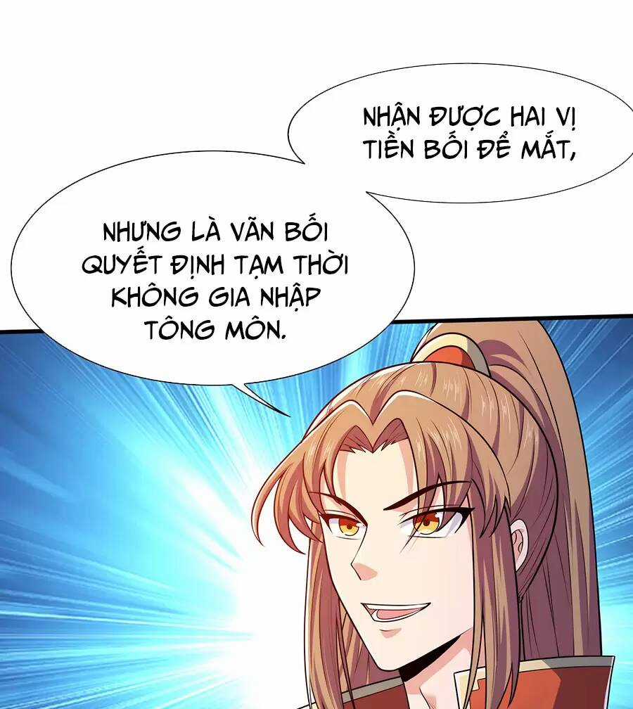 Ma Thú Chiến Thần Chapter 17.2 trang 9