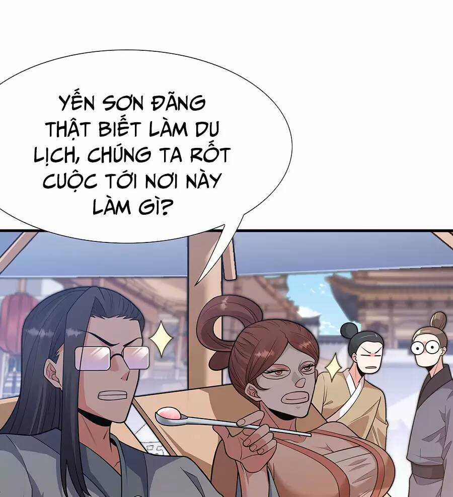 Ma Thú Chiến Thần Chapter 18.1 trang 10