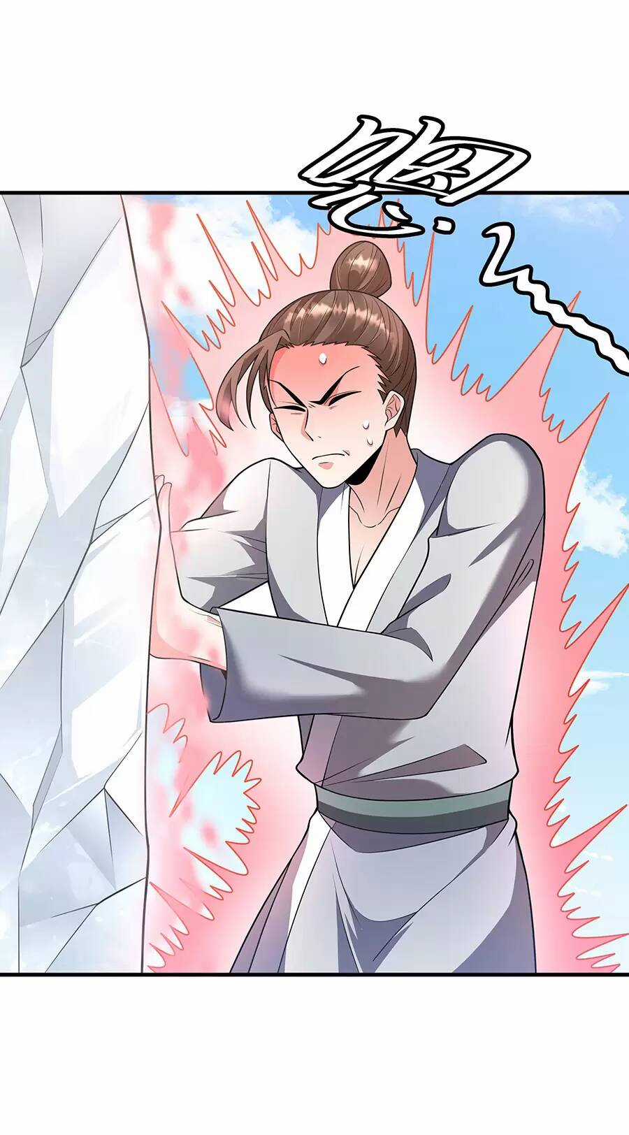 Ma Thú Chiến Thần Chapter 18.1 trang 12