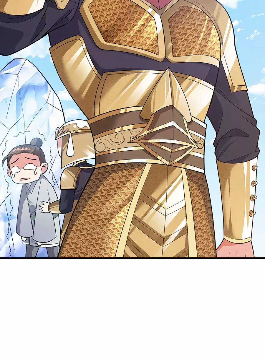 Ma Thú Chiến Thần Chapter 18.1 trang 15