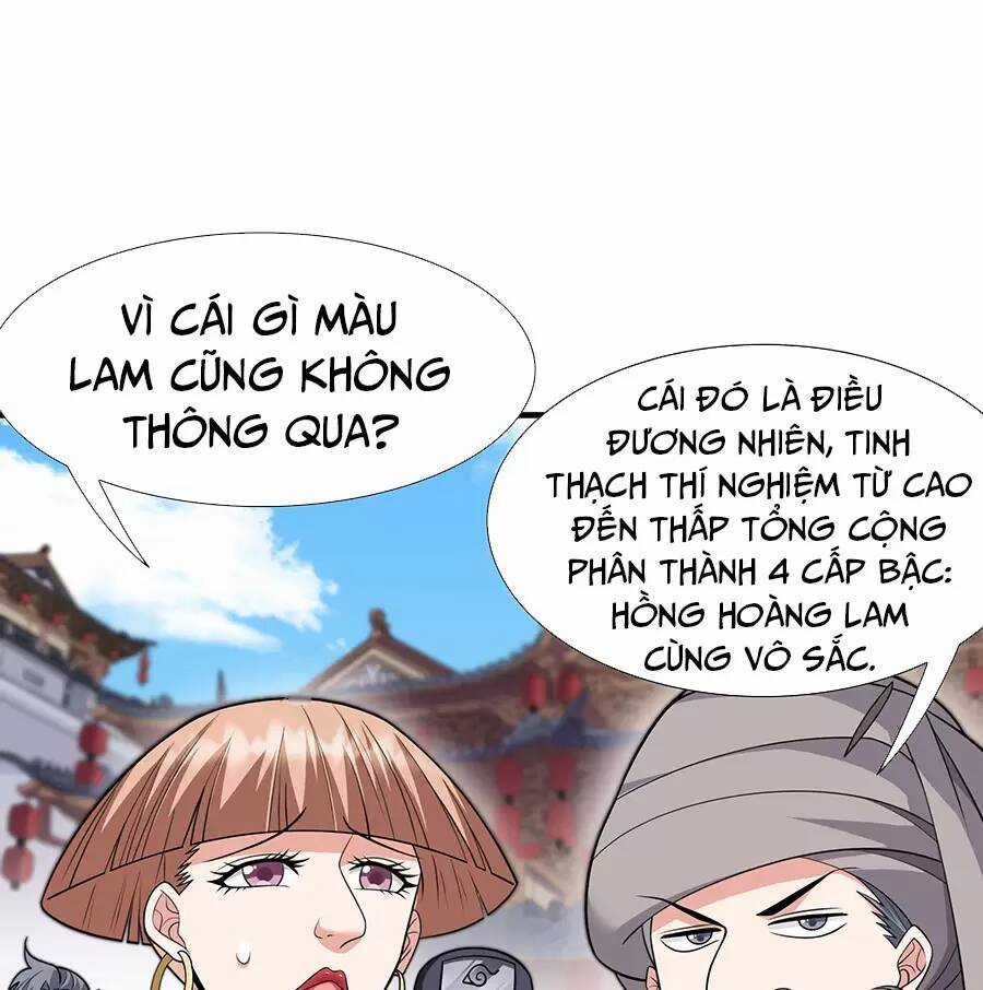 Ma Thú Chiến Thần Chapter 18.1 trang 16