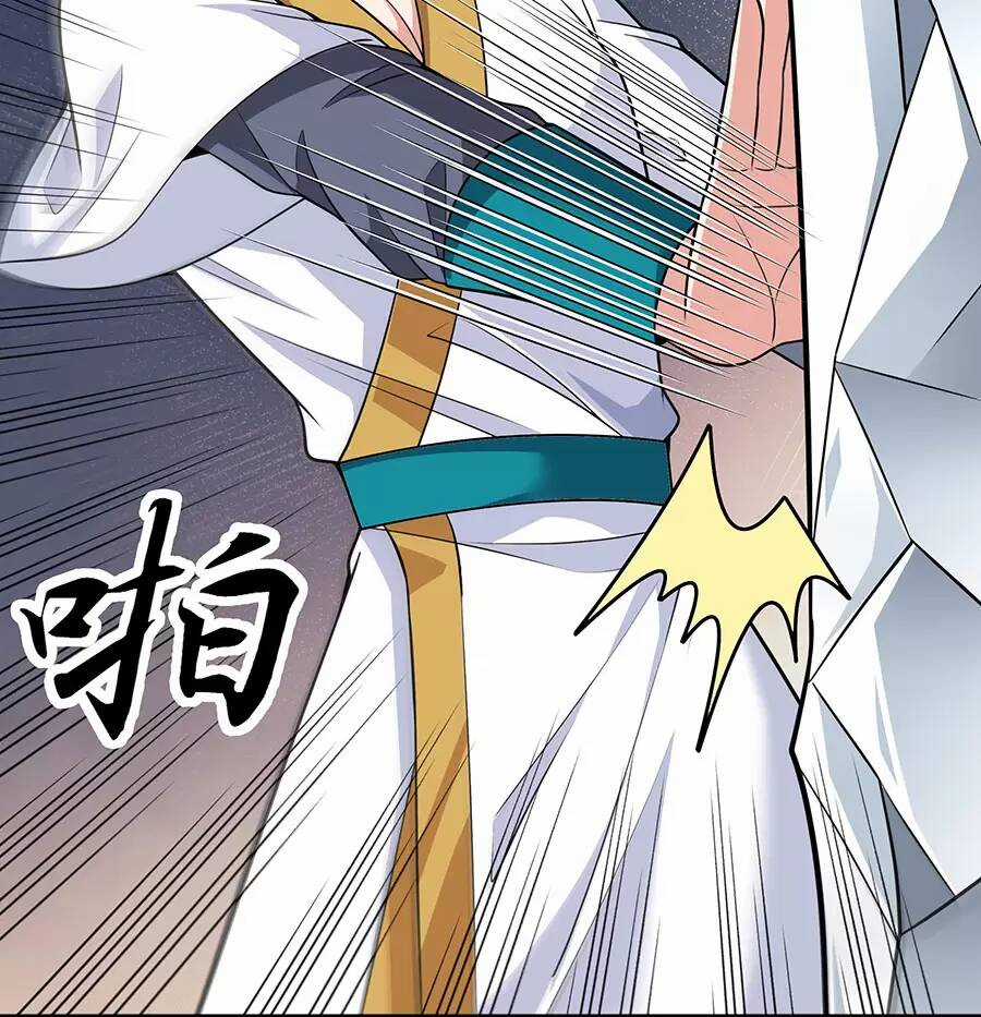 Ma Thú Chiến Thần Chapter 18.1 trang 19