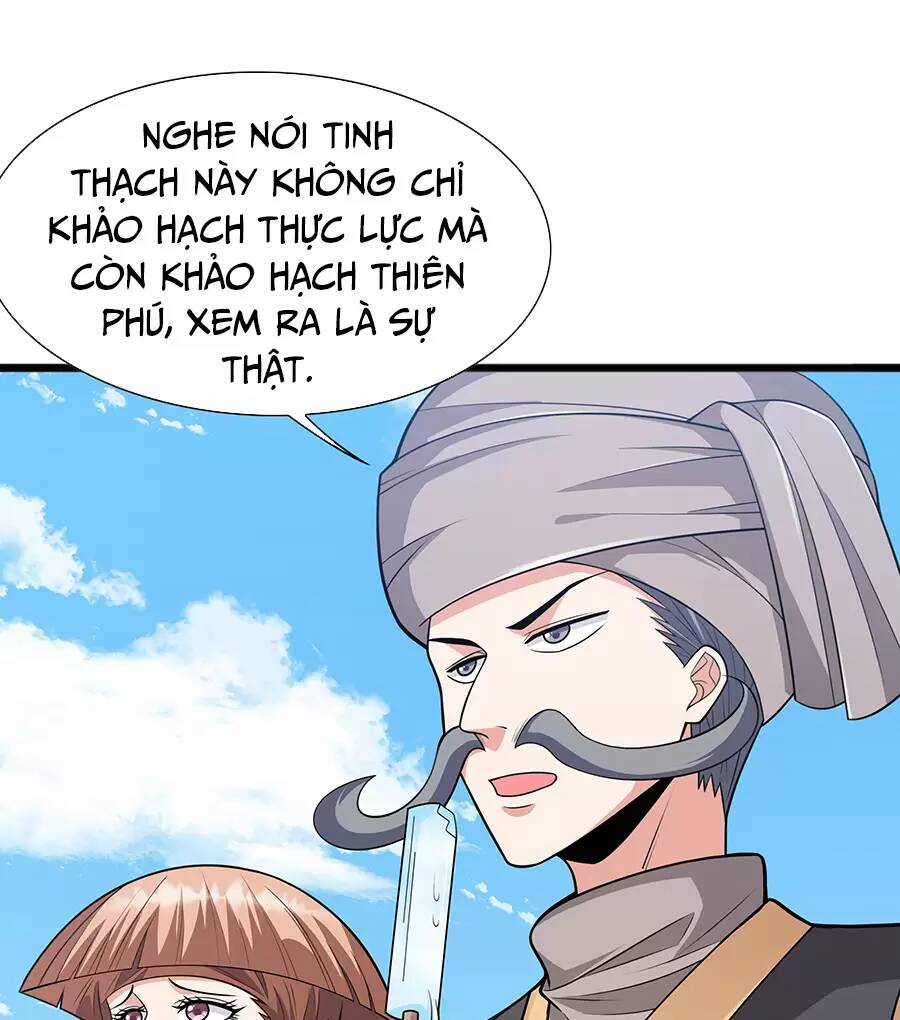 Ma Thú Chiến Thần Chapter 18.1 trang 23