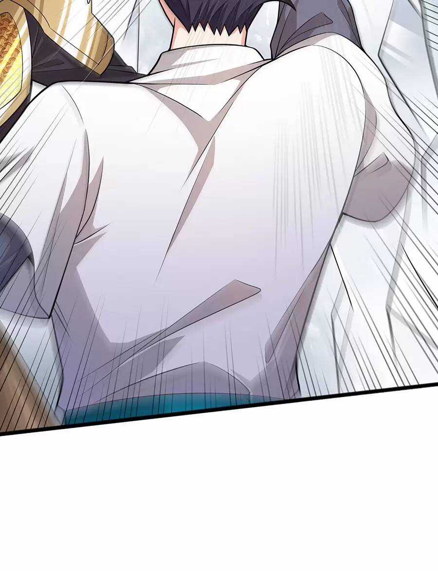 Ma Thú Chiến Thần Chapter 18.1 trang 27