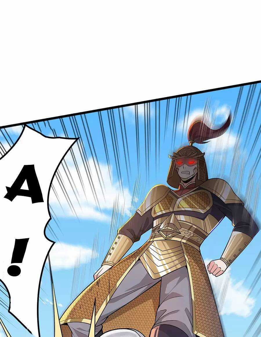 Ma Thú Chiến Thần Chapter 18.1 trang 28