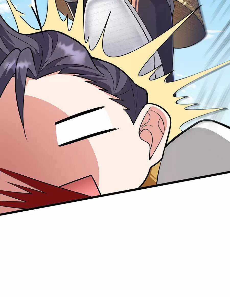 Ma Thú Chiến Thần Chapter 18.1 trang 29