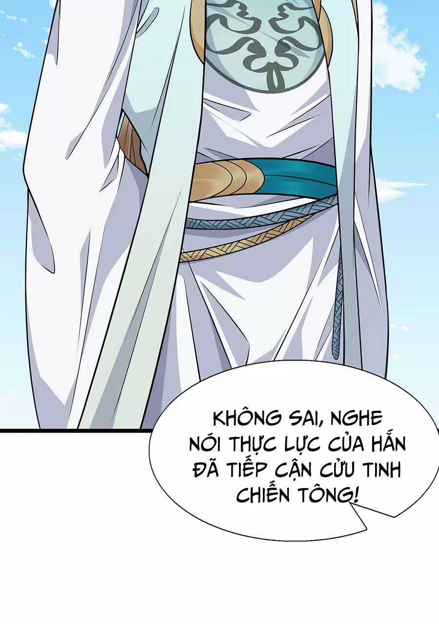 Ma Thú Chiến Thần Chapter 18.1 trang 32