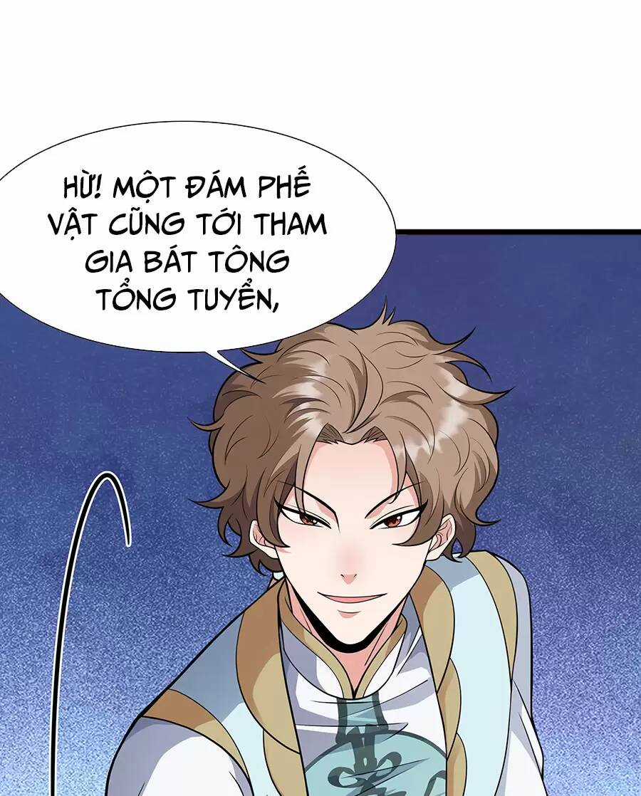 Ma Thú Chiến Thần Chapter 18.1 trang 33