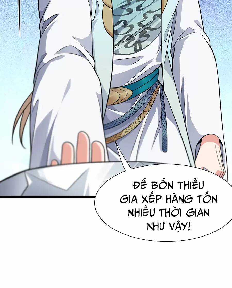 Ma Thú Chiến Thần Chapter 18.1 trang 34