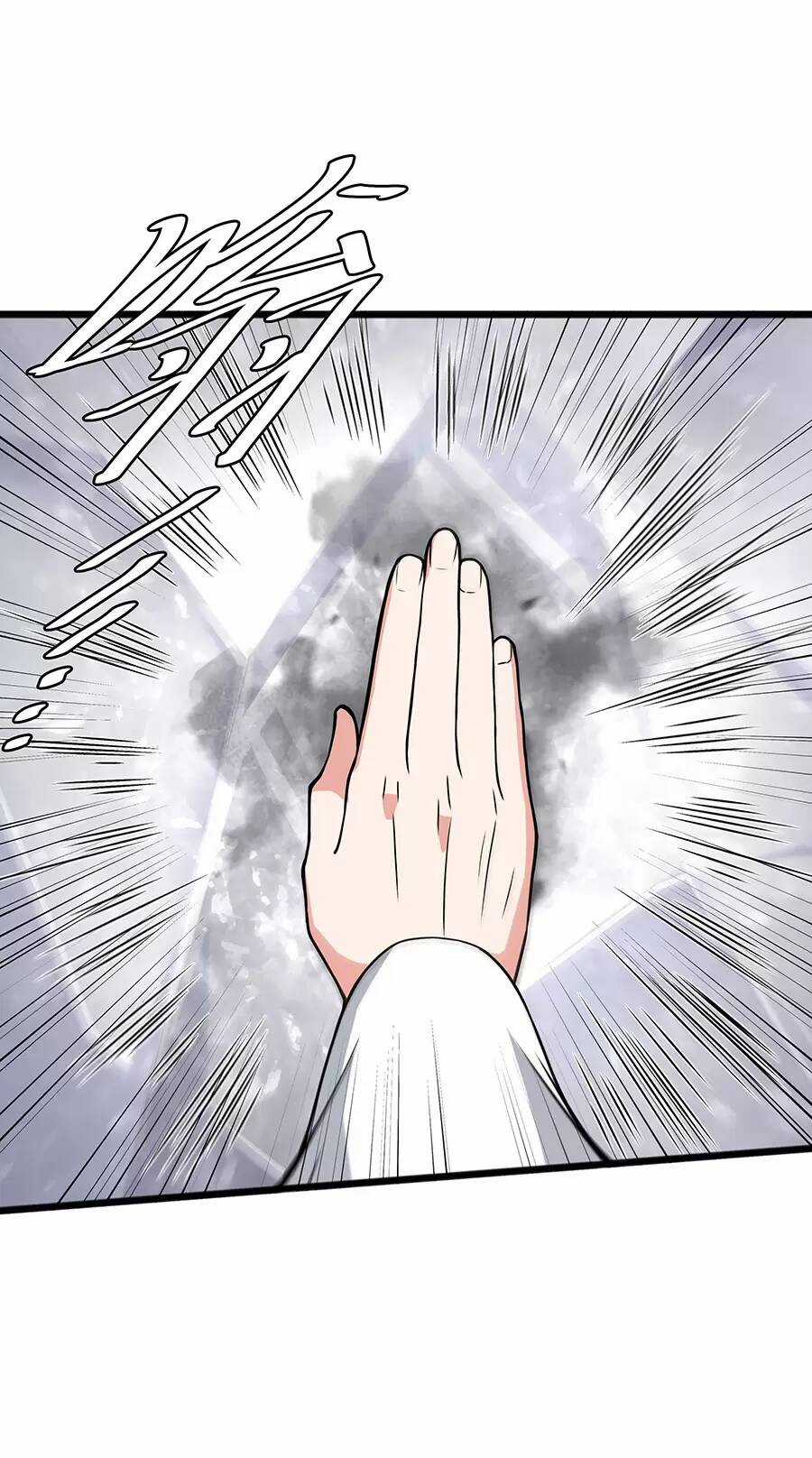 Ma Thú Chiến Thần Chapter 18.1 trang 35