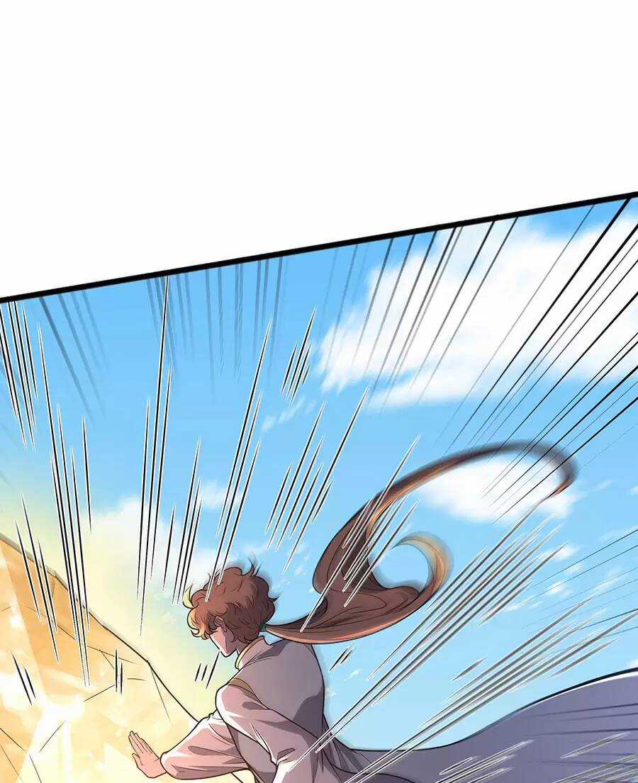 Ma Thú Chiến Thần Chapter 18.1 trang 36