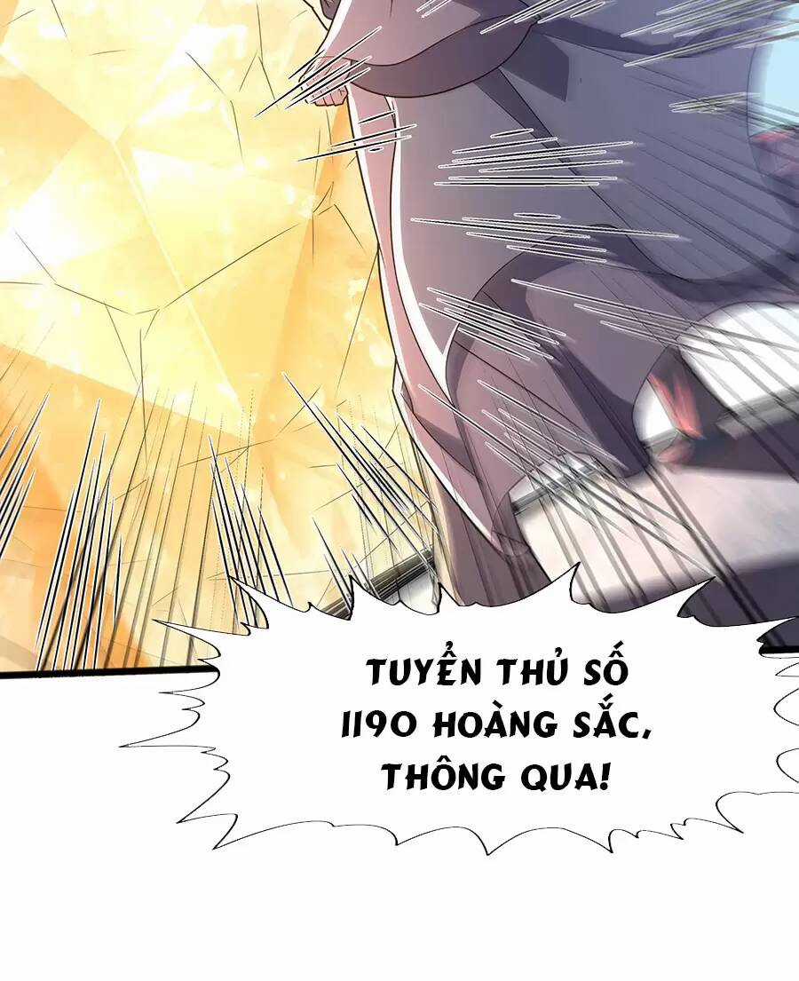 Ma Thú Chiến Thần Chapter 18.1 trang 37