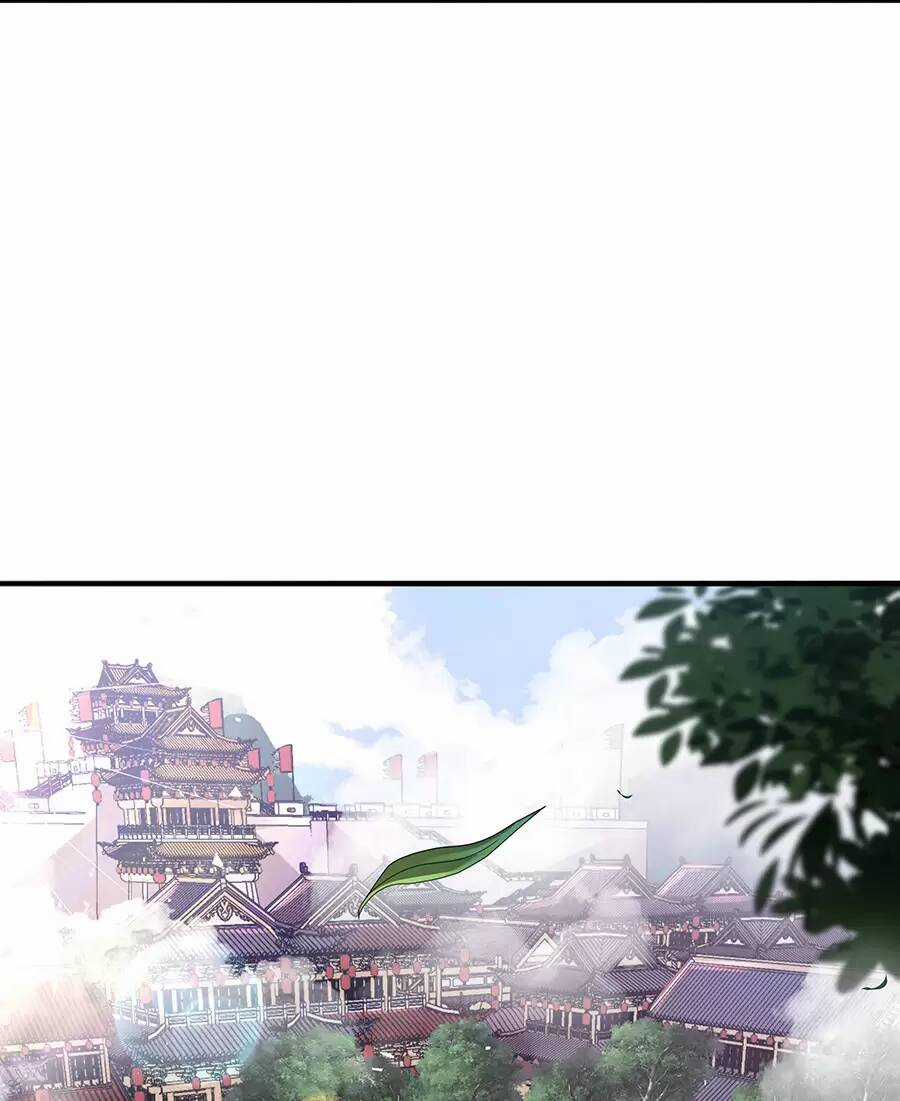 Ma Thú Chiến Thần Chapter 18.1 trang 4