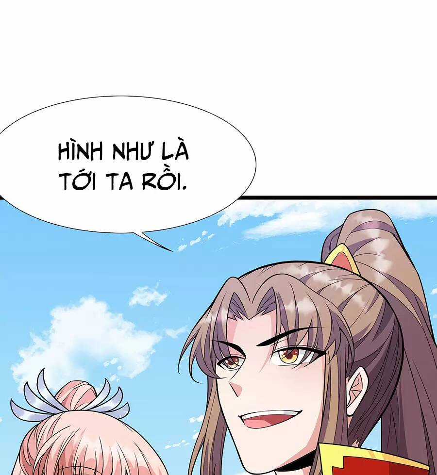 Ma Thú Chiến Thần Chapter 18.1 trang 40