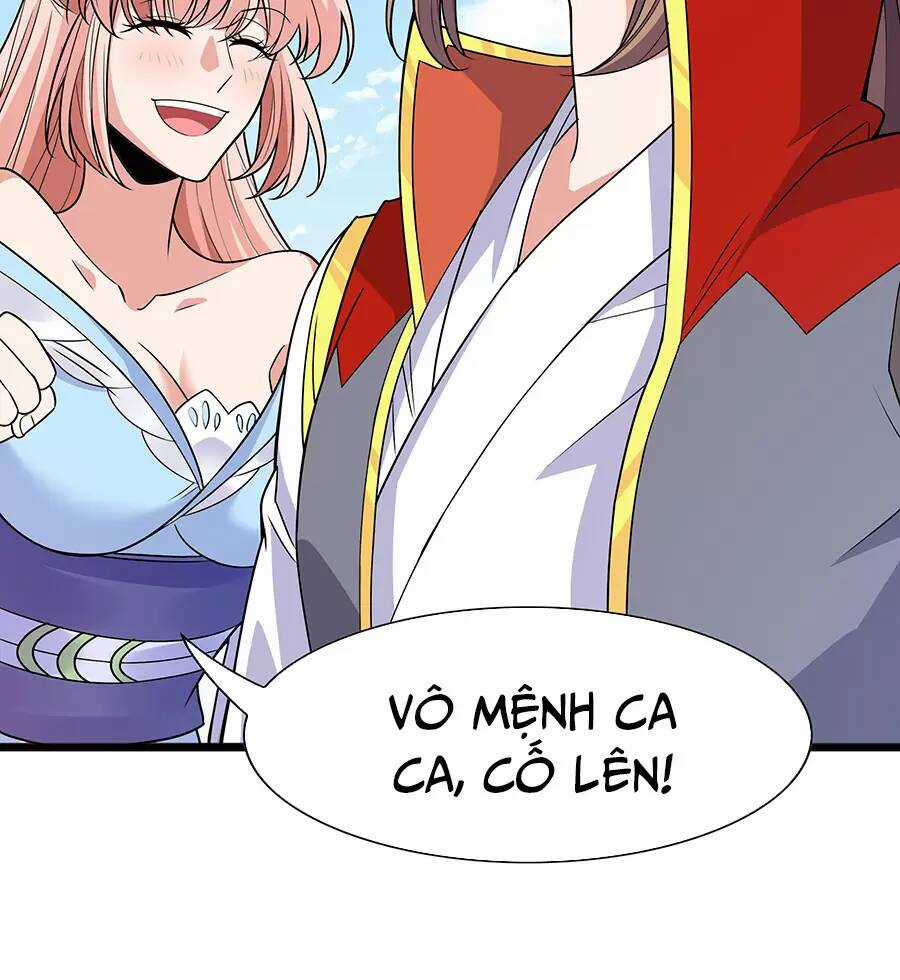 Ma Thú Chiến Thần Chapter 18.1 trang 41