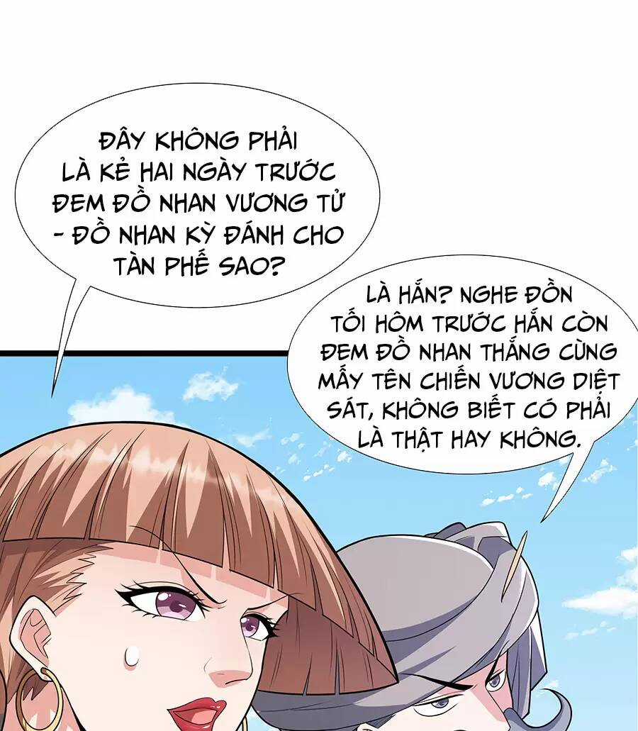 Ma Thú Chiến Thần Chapter 18.1 trang 42