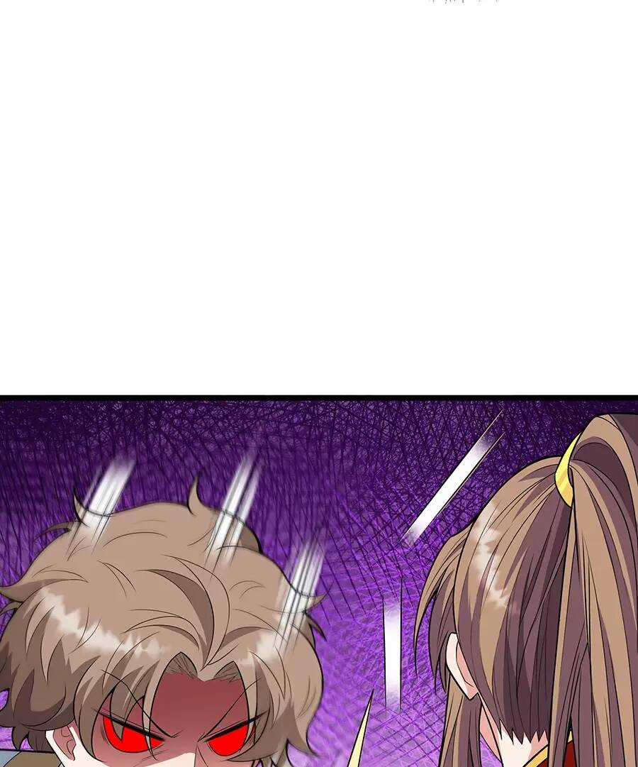 Ma Thú Chiến Thần Chapter 18.1 trang 45