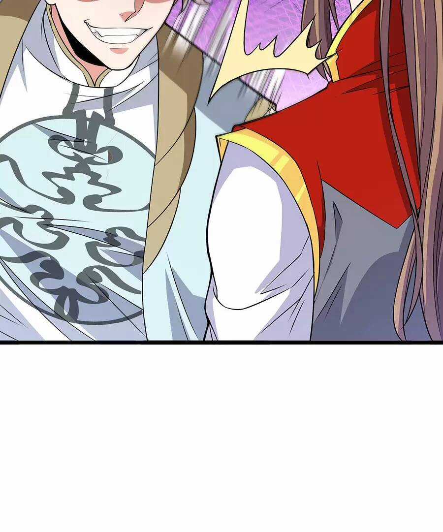 Ma Thú Chiến Thần Chapter 18.1 trang 46