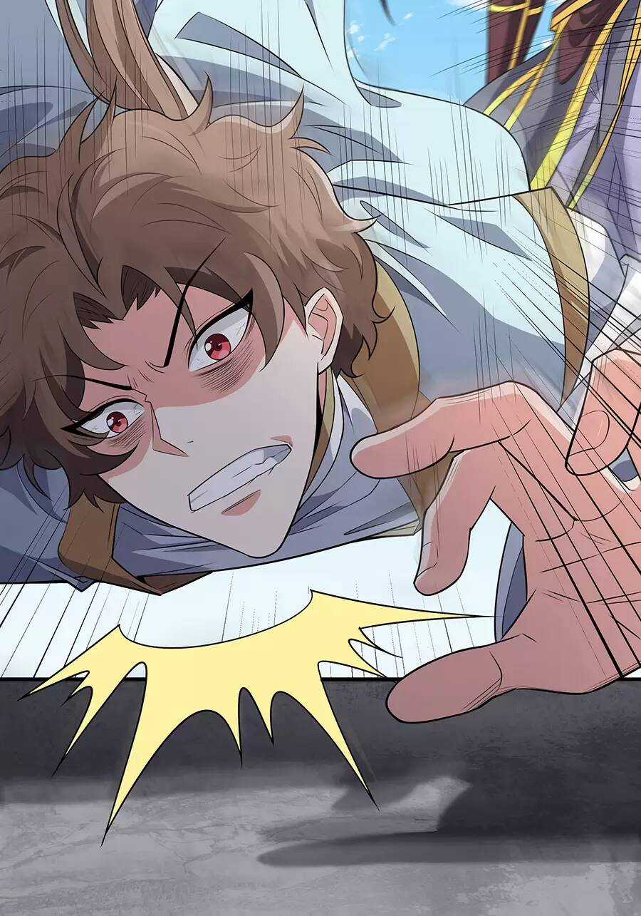 Ma Thú Chiến Thần Chapter 18.1 trang 49