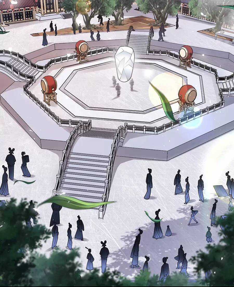 Ma Thú Chiến Thần Chapter 18.1 trang 5