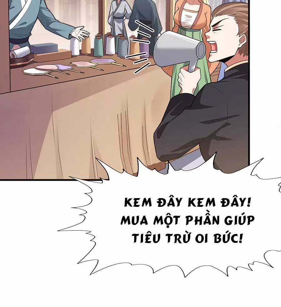 Ma Thú Chiến Thần Chapter 18.1 trang 7