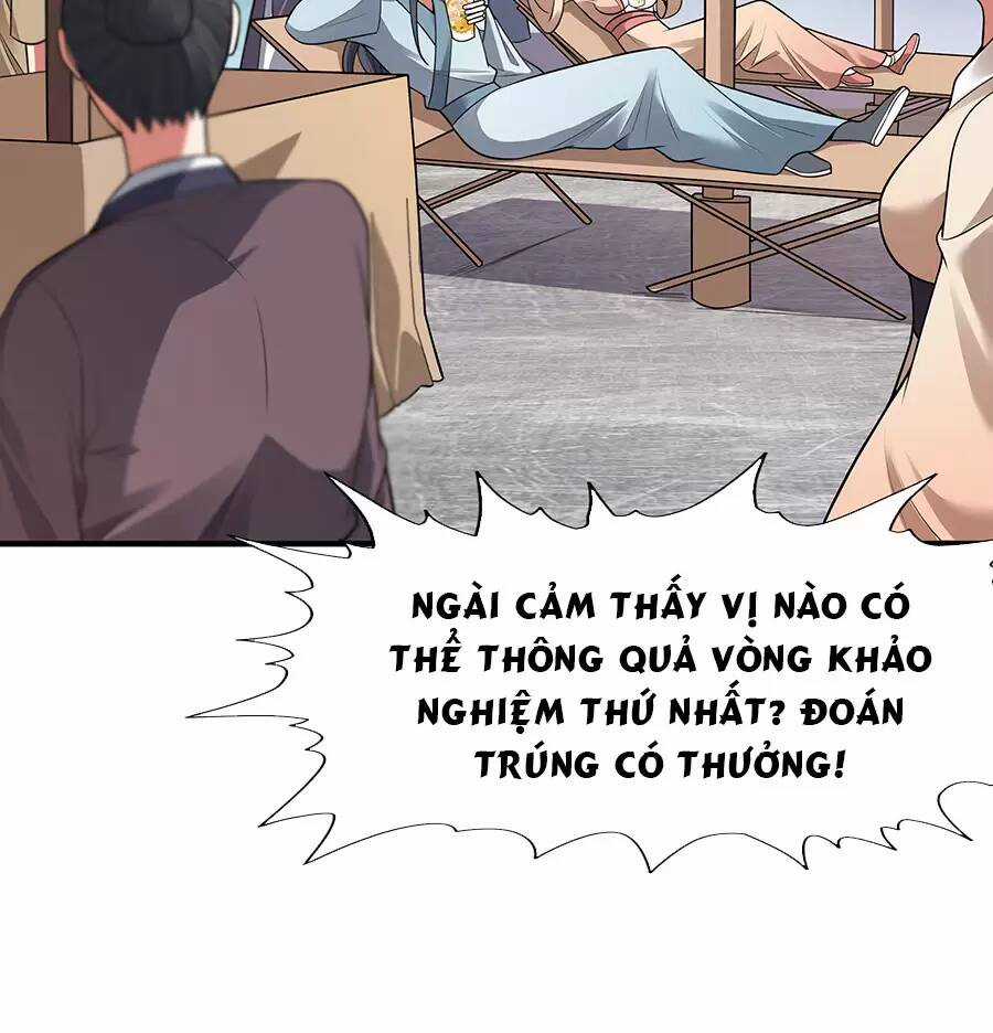 Ma Thú Chiến Thần Chapter 18.1 trang 9