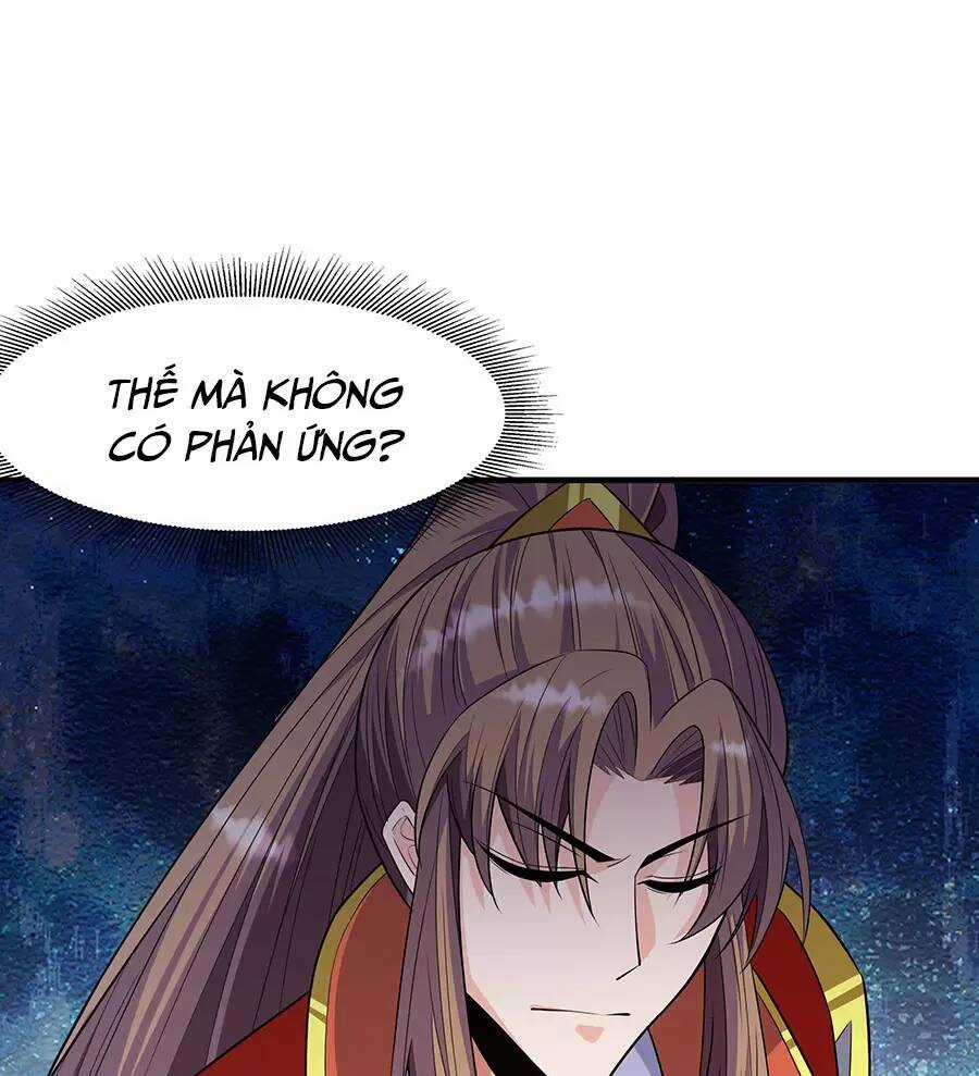 Ma Thú Chiến Thần Chapter 18.2 trang 10