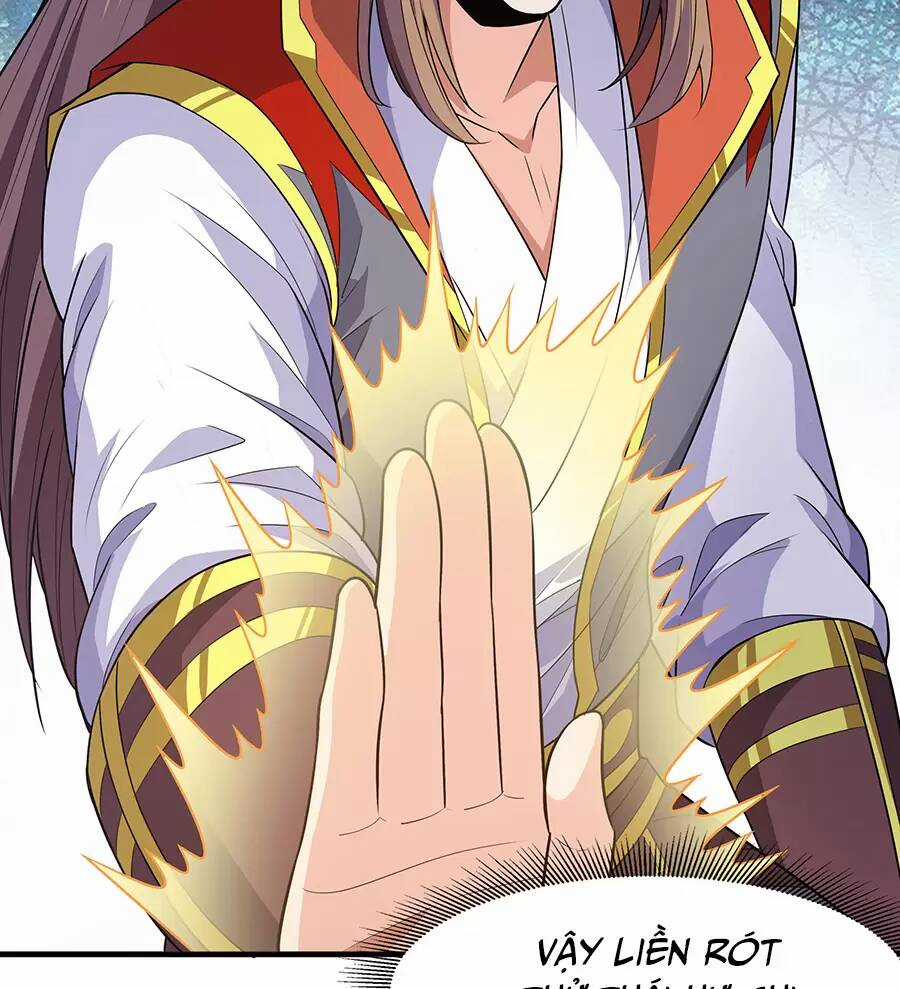 Ma Thú Chiến Thần Chapter 18.2 trang 11