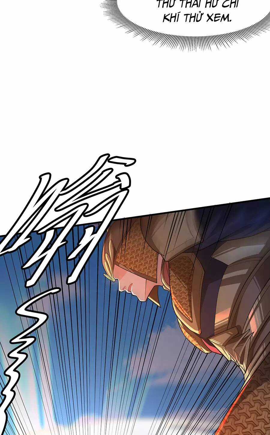 Ma Thú Chiến Thần Chapter 18.2 trang 12