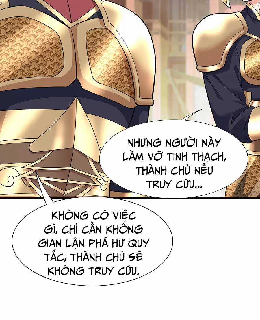 Ma Thú Chiến Thần Chapter 18.2 trang 20