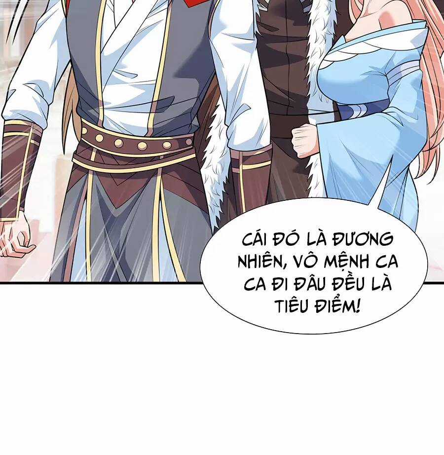 Ma Thú Chiến Thần Chapter 18.2 trang 22