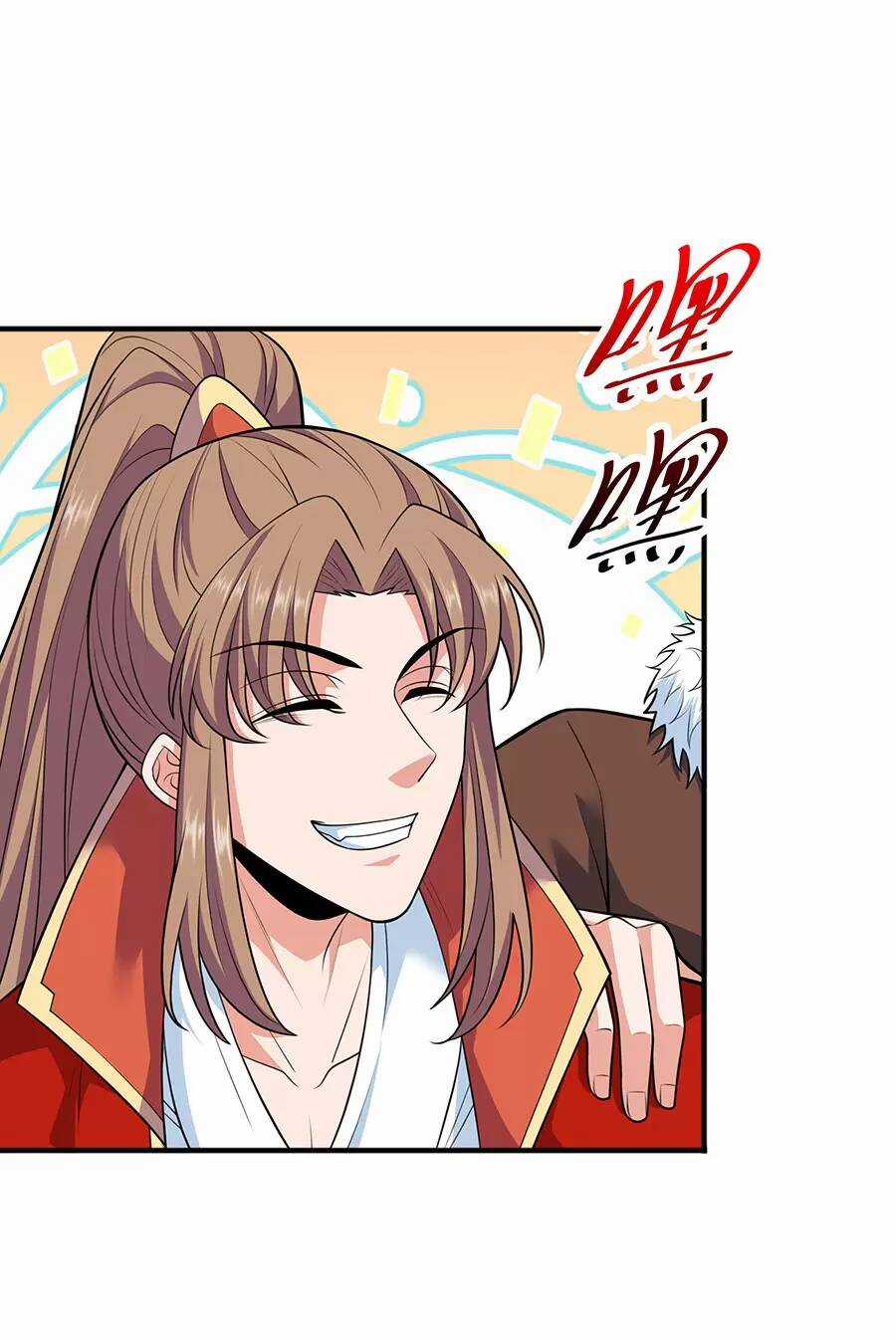 Ma Thú Chiến Thần Chapter 18.2 trang 23