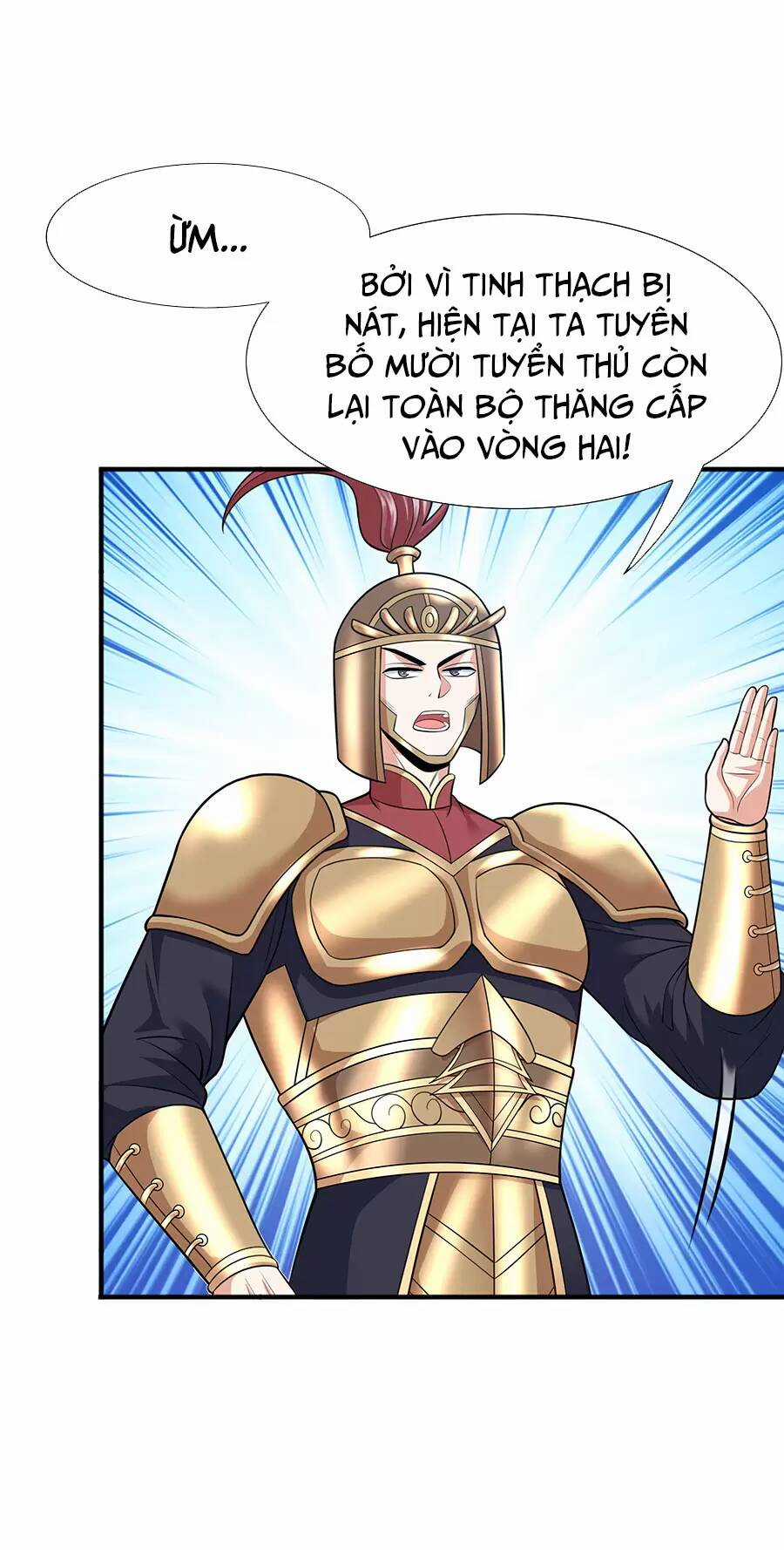 Ma Thú Chiến Thần Chapter 18.2 trang 24