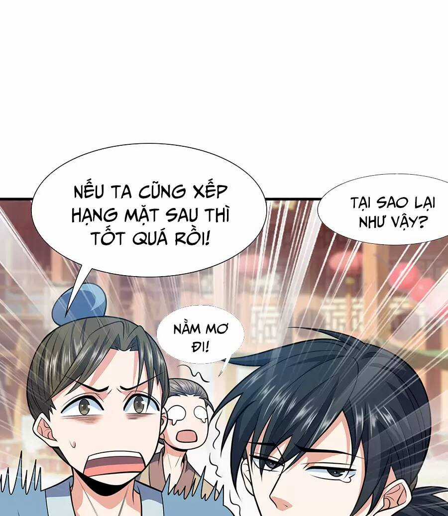 Ma Thú Chiến Thần Chapter 18.2 trang 25