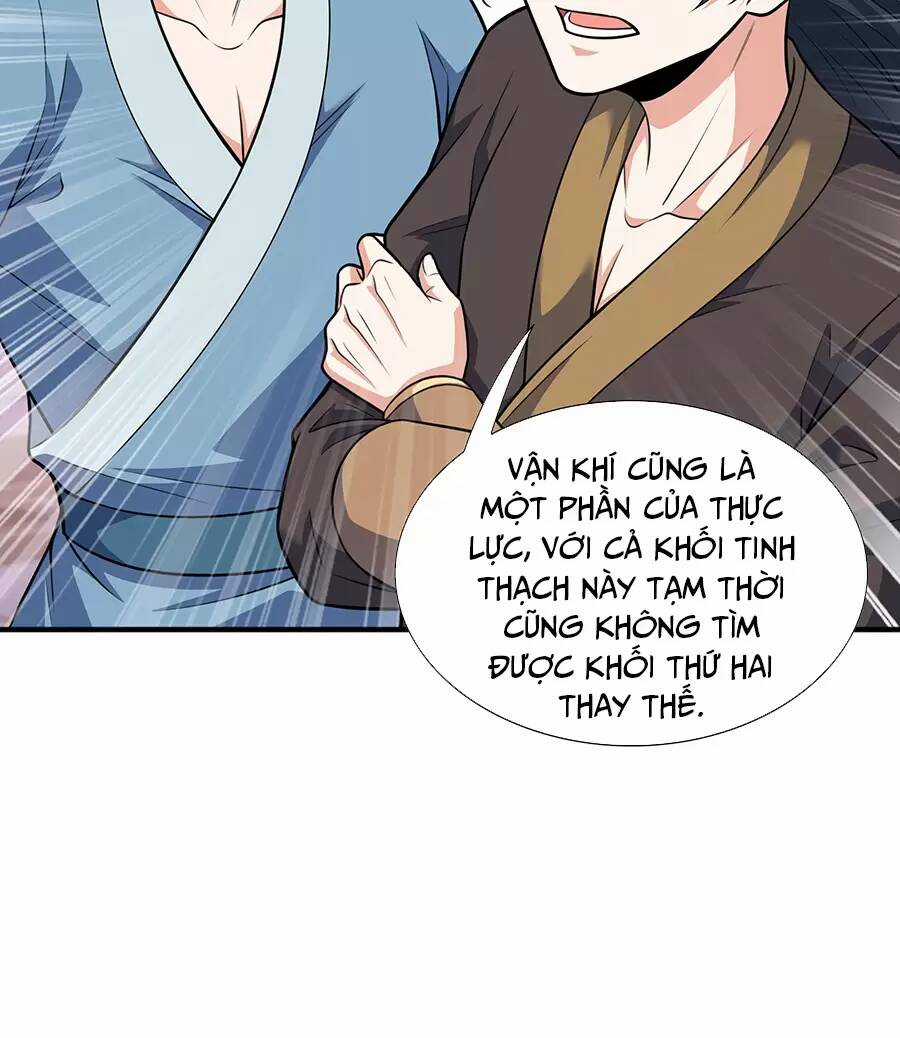 Ma Thú Chiến Thần Chapter 18.2 trang 26